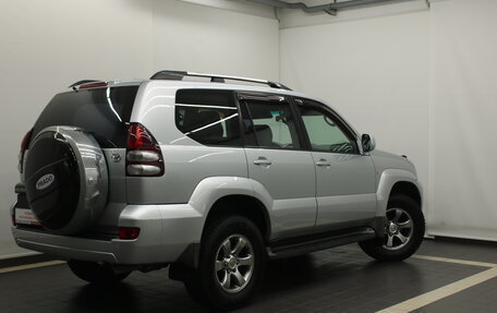 Toyota Land Cruiser Prado 120 рестайлинг, 2008 год, 2 601 000 рублей, 2 фотография