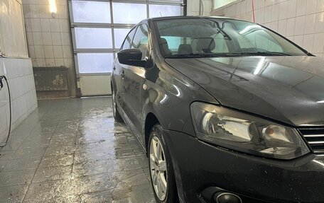 Volkswagen Polo VI (EU Market), 2012 год, 850 000 рублей, 4 фотография