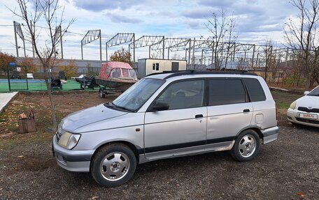 Daihatsu Pyzar I, 2000 год, 265 000 рублей, 5 фотография