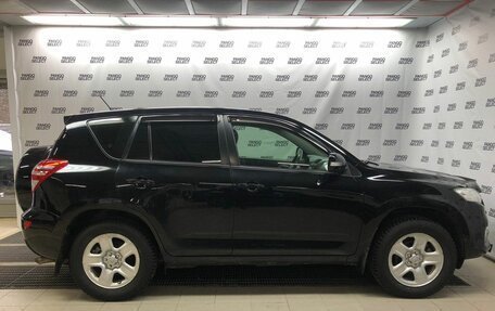 Toyota RAV4, 2011 год, 1 650 000 рублей, 3 фотография