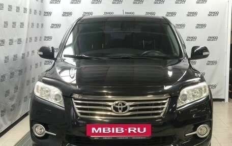 Toyota RAV4, 2011 год, 1 650 000 рублей, 2 фотография