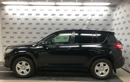 Toyota RAV4, 2011 год, 1 650 000 рублей, 4 фотография