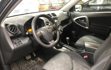 Toyota RAV4, 2011 год, 1 650 000 рублей, 9 фотография