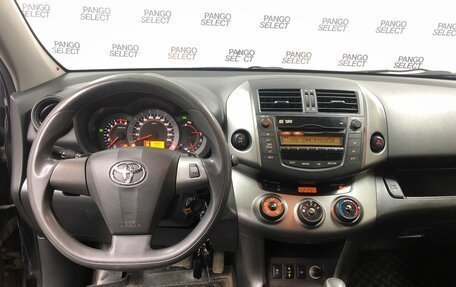 Toyota RAV4, 2011 год, 1 650 000 рублей, 7 фотография