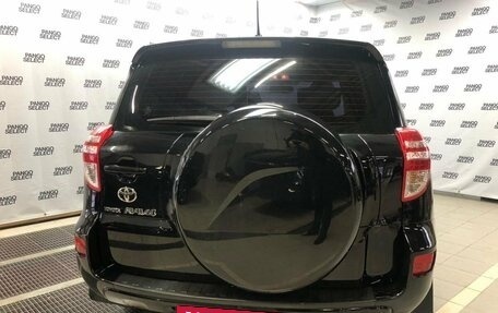 Toyota RAV4, 2011 год, 1 650 000 рублей, 6 фотография