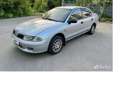 Mitsubishi Carisma I, 2000 год, 200 000 рублей, 2 фотография