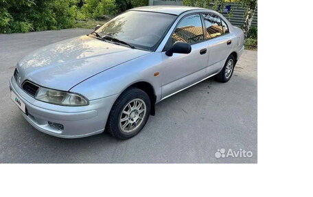 Mitsubishi Carisma I, 2000 год, 200 000 рублей, 3 фотография