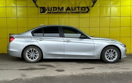 BMW 3 серия, 2013 год, 1 500 000 рублей, 7 фотография