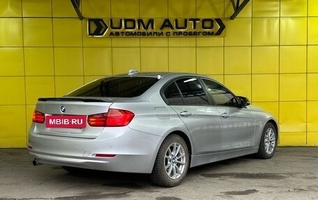 BMW 3 серия, 2013 год, 1 500 000 рублей, 8 фотография