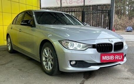 BMW 3 серия, 2013 год, 1 500 000 рублей, 6 фотография