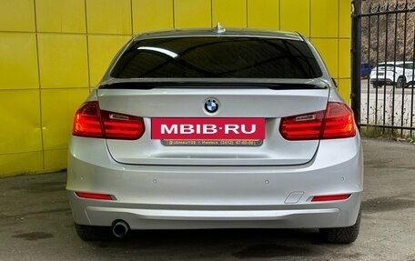 BMW 3 серия, 2013 год, 1 500 000 рублей, 9 фотография