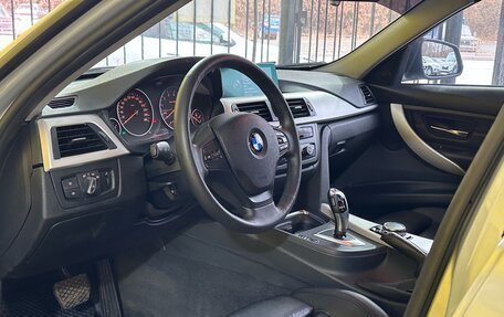 BMW 3 серия, 2013 год, 1 500 000 рублей, 16 фотография