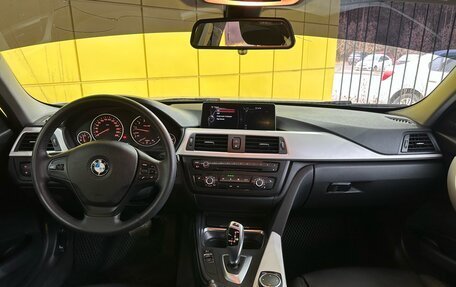 BMW 3 серия, 2013 год, 1 500 000 рублей, 28 фотография