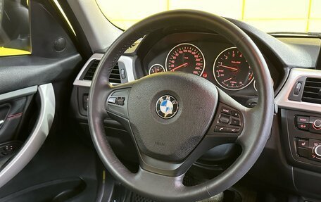 BMW 3 серия, 2013 год, 1 500 000 рублей, 29 фотография