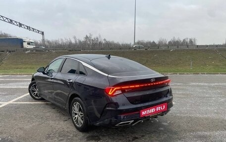 KIA K5, 2021 год, 2 050 000 рублей, 5 фотография