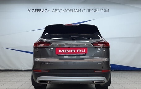 Geely Atlas, 2023 год, 2 615 000 рублей, 6 фотография