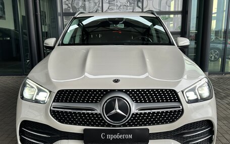 Mercedes-Benz GLE, 2019 год, 6 600 000 рублей, 2 фотография