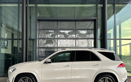 Mercedes-Benz GLE, 2019 год, 6 600 000 рублей, 7 фотография