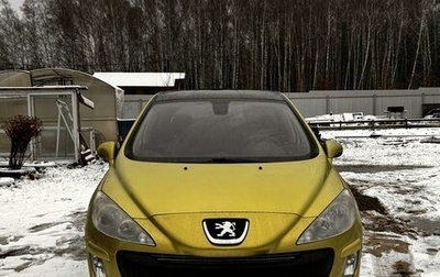 Peugeot 308 II, 2008 год, 670 000 рублей, 1 фотография