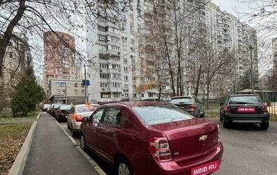 Chevrolet Cobalt II, 2013 год, 750 000 рублей, 1 фотография