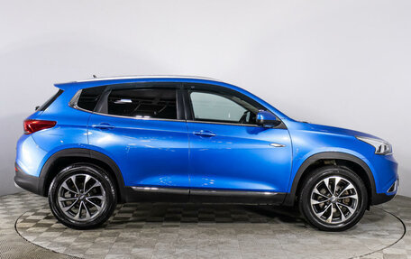 Chery Tiggo 7 I, 2019 год, 4 фотография