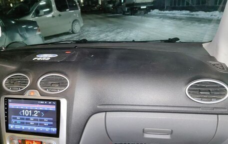 Ford Focus II рестайлинг, 2008 год, 550 000 рублей, 13 фотография