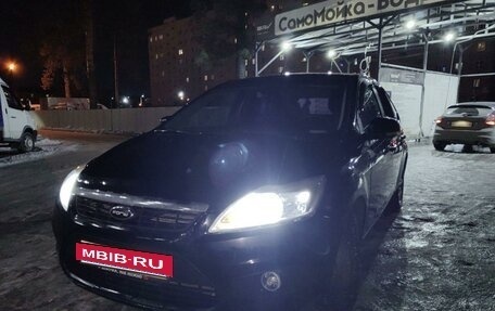 Ford Focus II рестайлинг, 2008 год, 550 000 рублей, 7 фотография