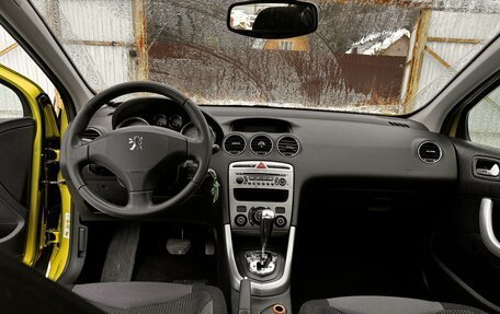 Peugeot 308 II, 2008 год, 670 000 рублей, 7 фотография