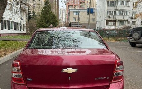 Chevrolet Cobalt II, 2013 год, 750 000 рублей, 6 фотография