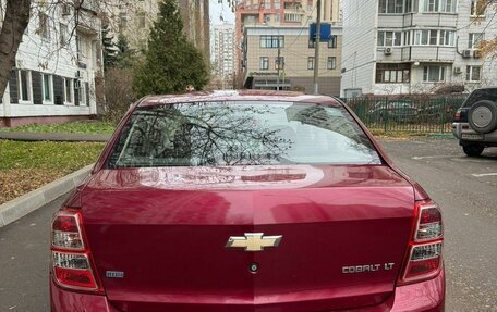 Chevrolet Cobalt II, 2013 год, 750 000 рублей, 3 фотография