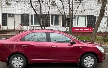 Chevrolet Cobalt II, 2013 год, 750 000 рублей, 5 фотография