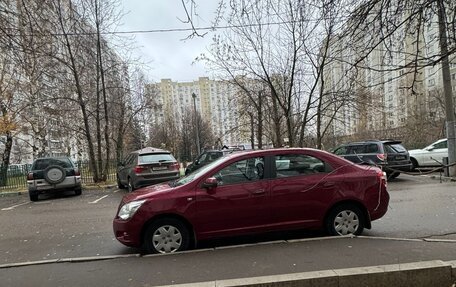 Chevrolet Cobalt II, 2013 год, 750 000 рублей, 14 фотография