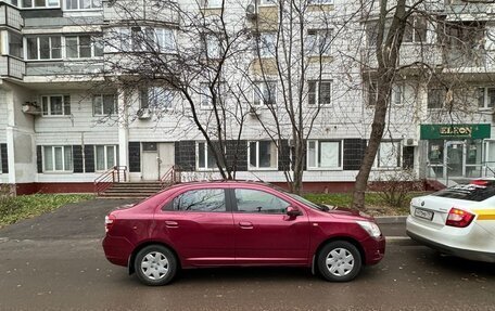 Chevrolet Cobalt II, 2013 год, 750 000 рублей, 36 фотография