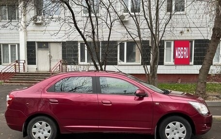 Chevrolet Cobalt II, 2013 год, 750 000 рублей, 38 фотография