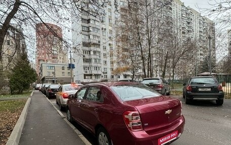 Chevrolet Cobalt II, 2013 год, 750 000 рублей, 39 фотография