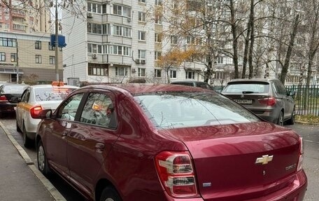 Chevrolet Cobalt II, 2013 год, 750 000 рублей, 40 фотография