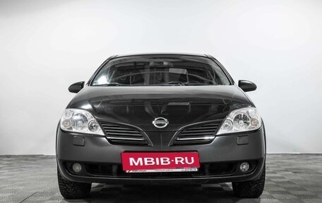 Nissan Primera III, 2007 год, 450 000 рублей, 3 фотография