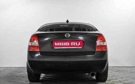 Nissan Primera III, 2007 год, 450 000 рублей, 6 фотография