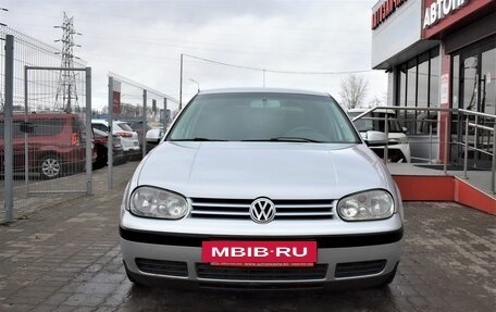 Volkswagen Golf IV, 2000 год, 449 000 рублей, 2 фотография