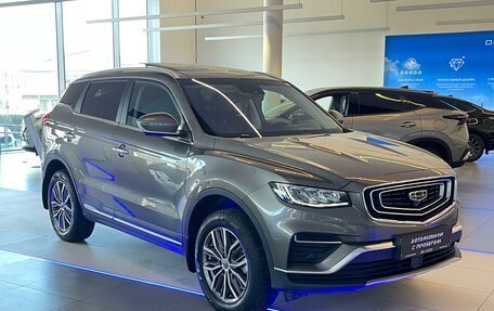 Geely Atlas, 2023 год, 2 475 000 рублей, 3 фотография