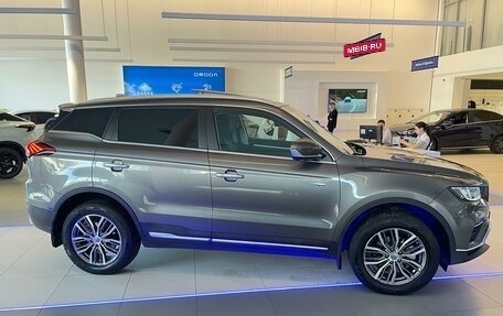 Geely Atlas, 2023 год, 2 475 000 рублей, 4 фотография