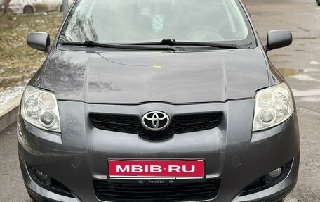 Toyota Auris II, 2008 год, 850 000 рублей, 1 фотография