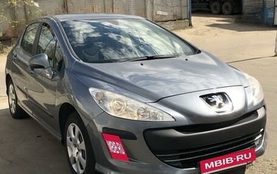 Peugeot 308 II, 2010 год, 600 000 рублей, 1 фотография