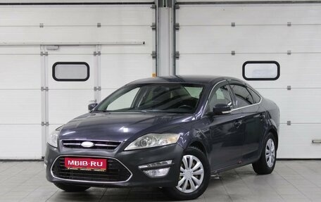 Ford Mondeo IV, 2012 год, 797 000 рублей, 1 фотография