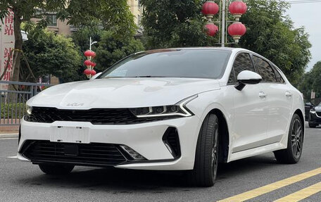 KIA K5, 2021 год, 2 750 000 рублей, 1 фотография