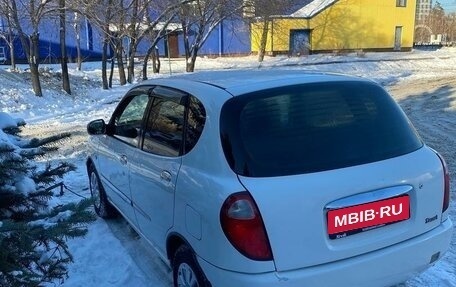 Toyota Duet, 1999 год, 259 000 рублей, 4 фотография