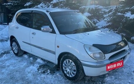 Toyota Duet, 1999 год, 259 000 рублей, 2 фотография