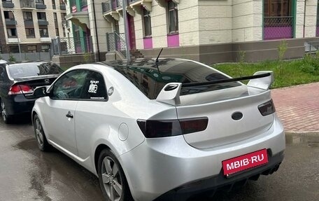 KIA Cerato III, 2011 год, 1 100 000 рублей, 5 фотография