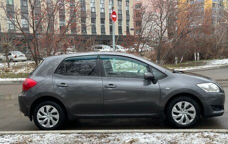 Toyota Auris II, 2008 год, 850 000 рублей, 4 фотография