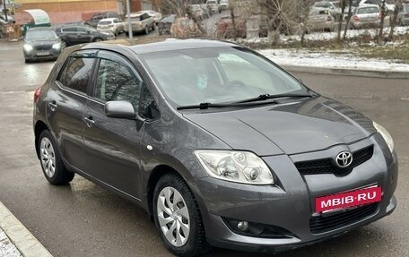 Toyota Auris II, 2008 год, 850 000 рублей, 3 фотография